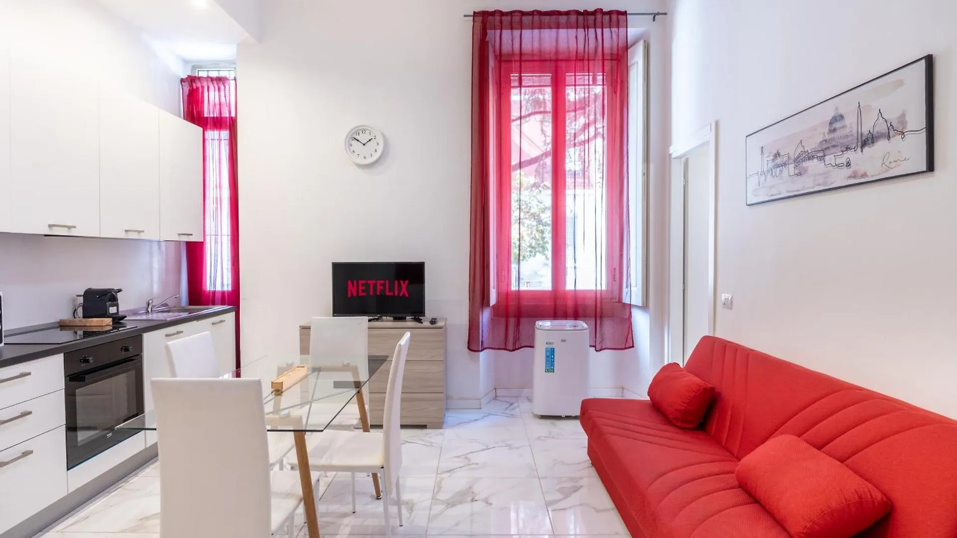 Bicocca Elegant Sweet Home Suite - Milan, 20 Minutes Duomo Milan