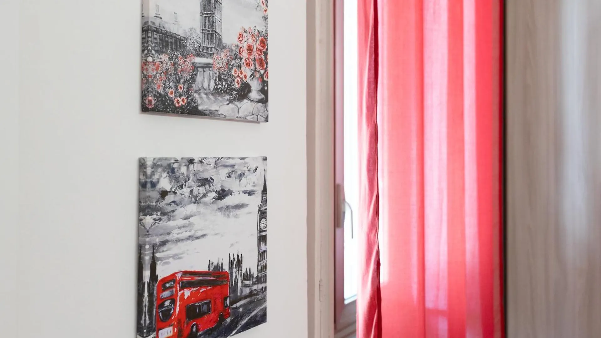 Bicocca Elegant Sweet Home Suite - Milan, 20 Minutes Duomo 0*, Milan Italy