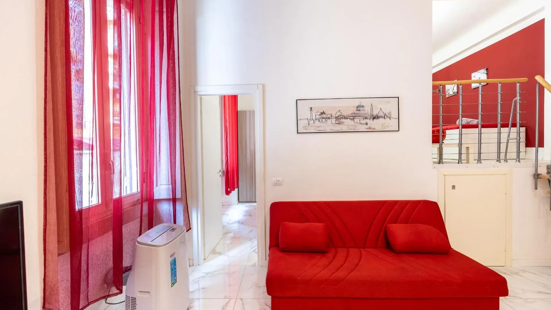 Bicocca Elegant Sweet Home Suite - Milan, 20 Minutes Duomo 0*, Milan