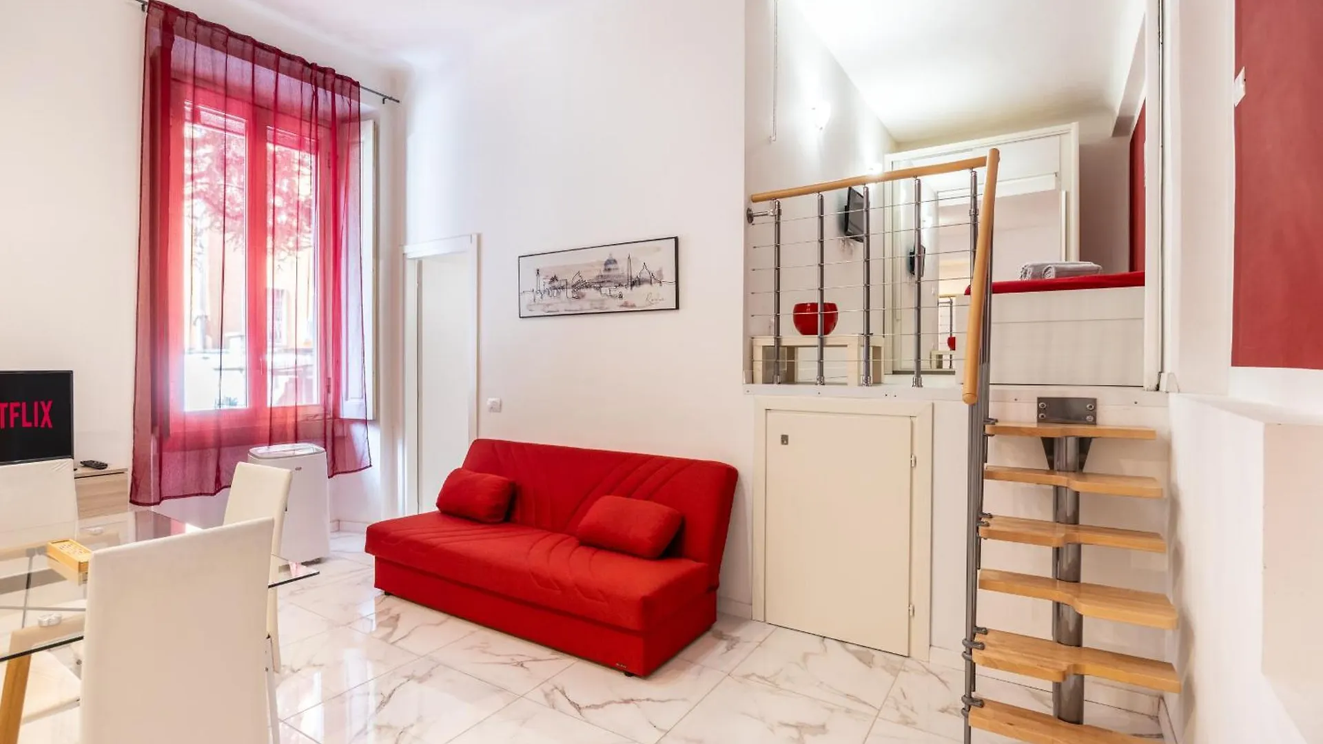 Bicocca Elegant Sweet Home Suite - Milan, 20 Minutes Duomo Apartment